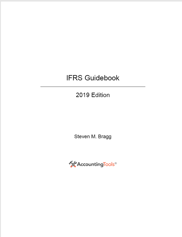 IFRS Guidebook 2019 Edition
